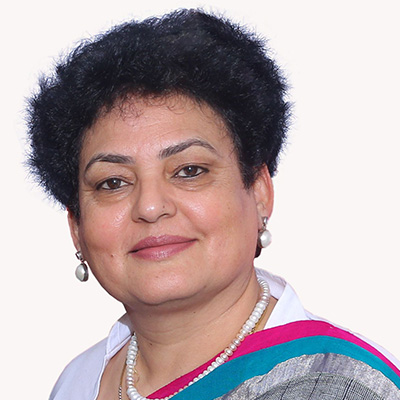 Rekha Sharma