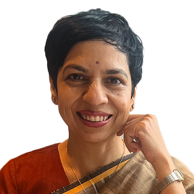 Major Vandana Sharma