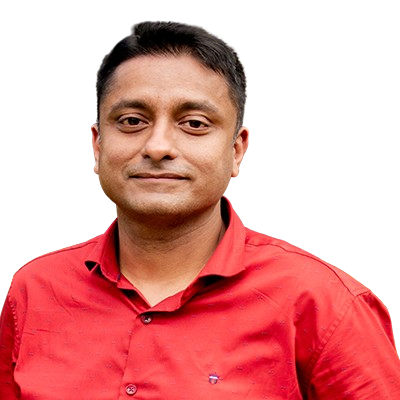 Shantanu Chakraborty