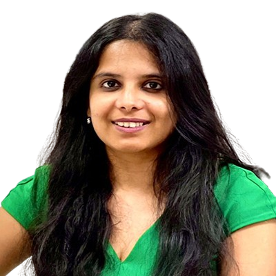 Adv Shivangi Prasad