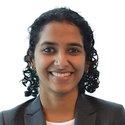 Smruthi Suryaprakash