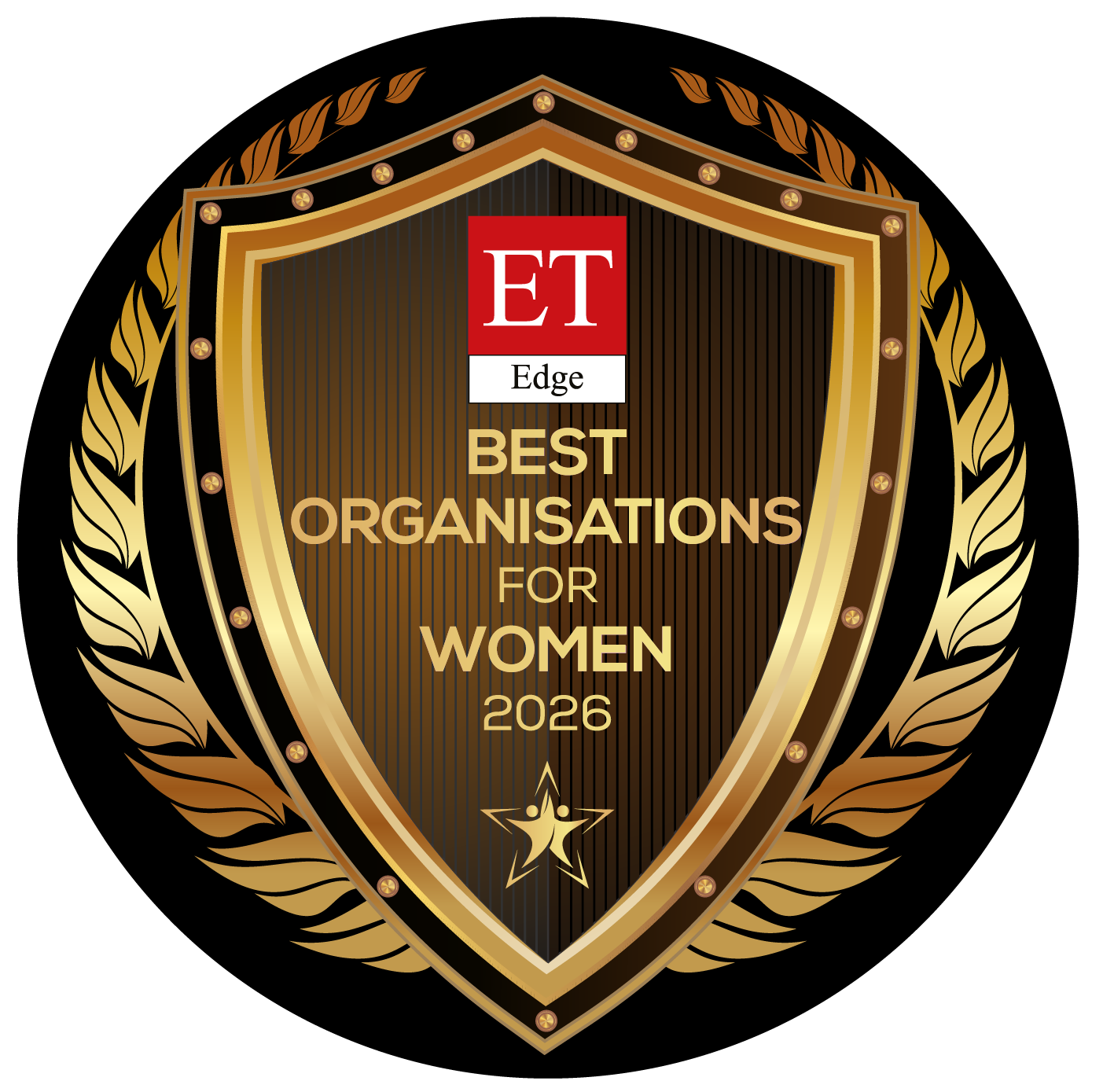 ET Edge Best Organisations for Women 2026