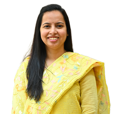 Aditi Varda Sunil Tatkare