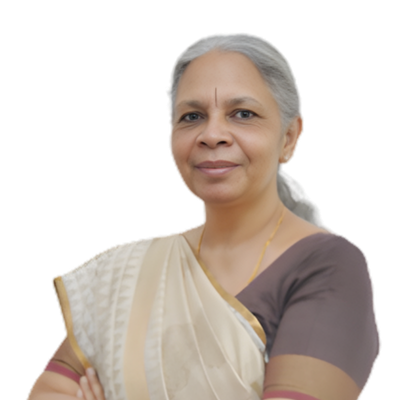 Annapurni Subramaniam