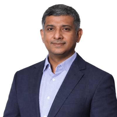 Cherian Thomas