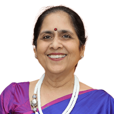 Dr Ritu Anand
