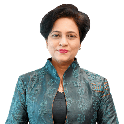 Minal Deshpande