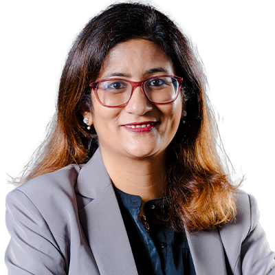 Natasha Tiwary