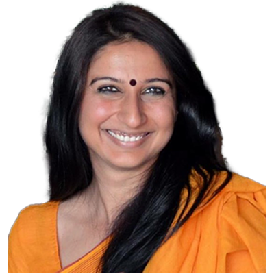 Pallavi Pareek