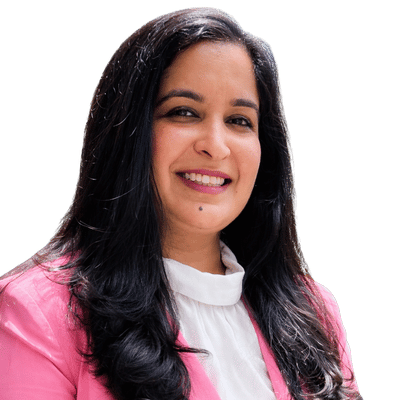 Rakhi Jaggi