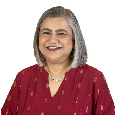 Roopa Kudva