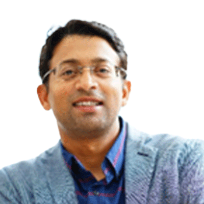 Milesh Jamburao