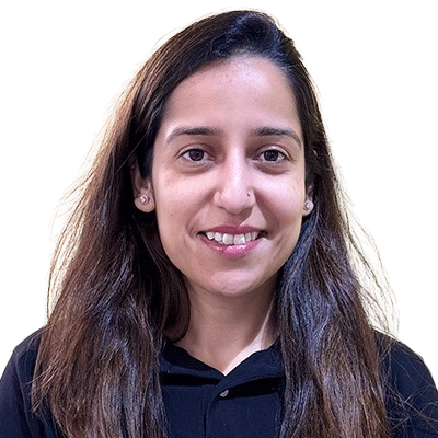 Neha Verma
