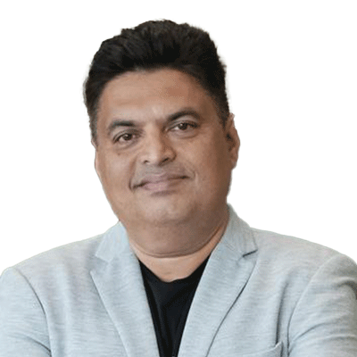 Sanjeeb Patel