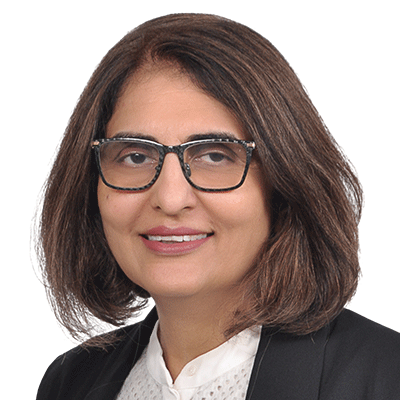 Aparna Kumar