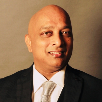 Advocate (Dr.) Prashant Mali