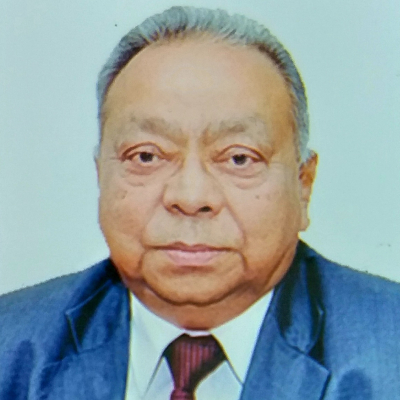 Dr. B.B.L. Madhukar