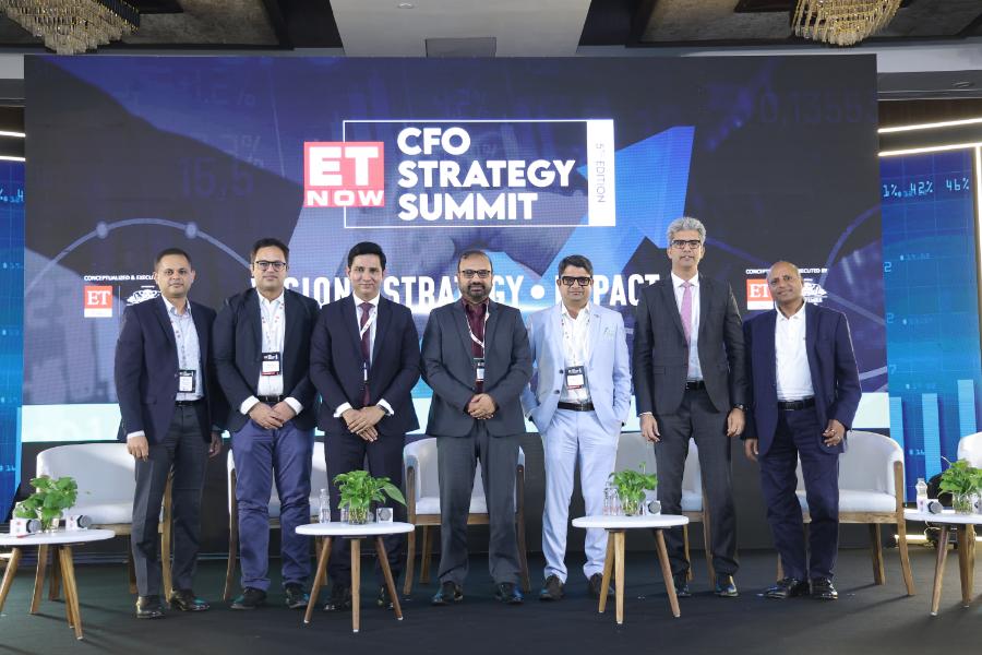 5th Edition CFO Summit - 01 (16)