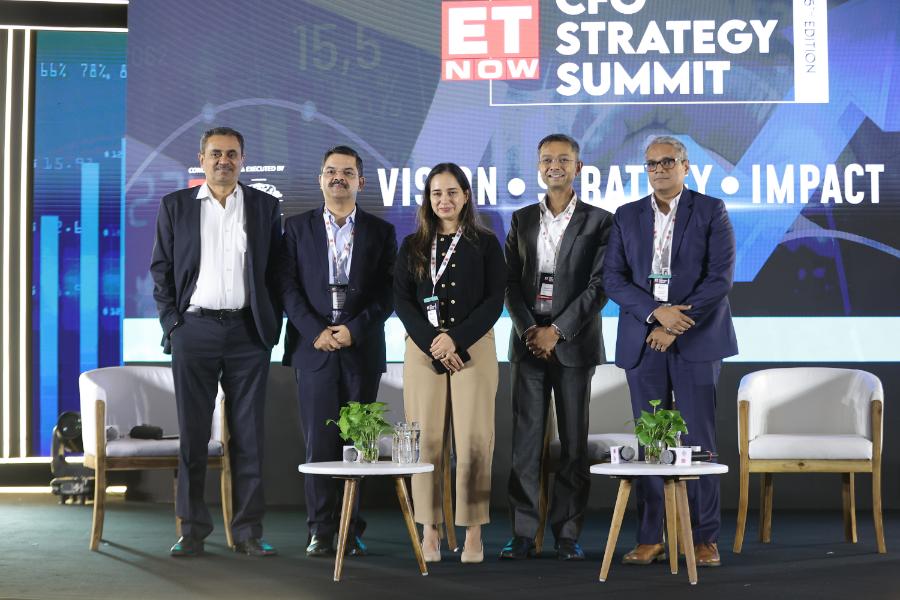 5th Edition CFO Summit - 01 (21)