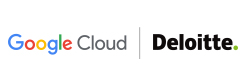 GoogleCloudDeloitte