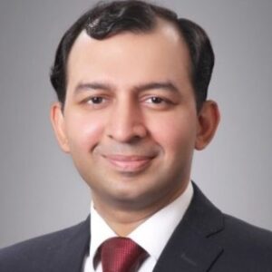 Abhishek Gupta