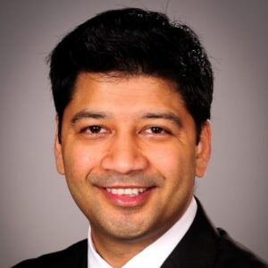Aashish Chandra