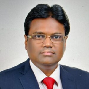 Debabrata Nayak