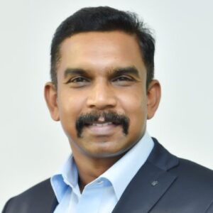 Dominic Vijay Kumar