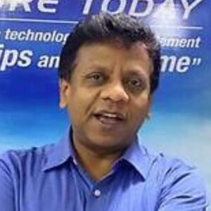Govind Singh