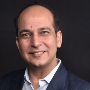 Manish Panjwani