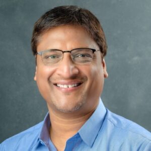 Pankaj Goel