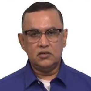 Rajiv Mishra