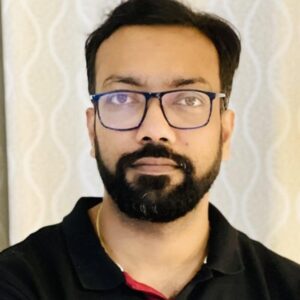 Rahul Jain
