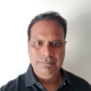 Ramesh Padala