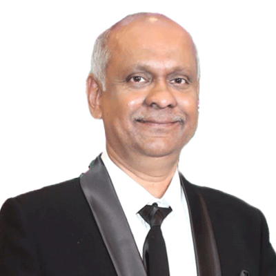 Ajay Soni
