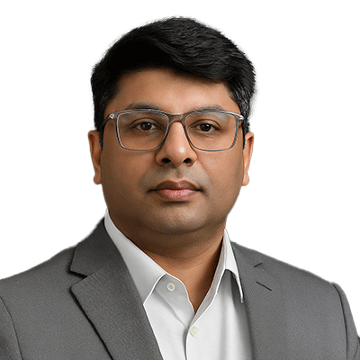 Anshul Kumar