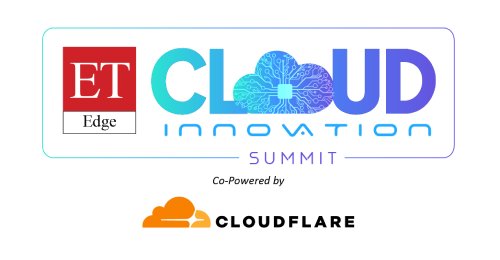 Bangalore 2023 – Cloud Innovation Summit 2023