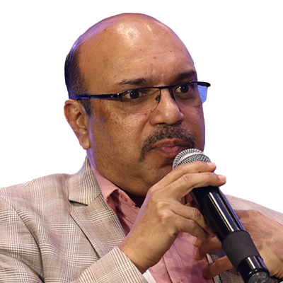 Abhijit Chakravarty