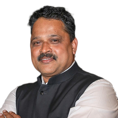 Sanjay Jadhav