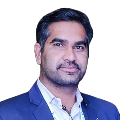 Vinod Singh Rajpurohit