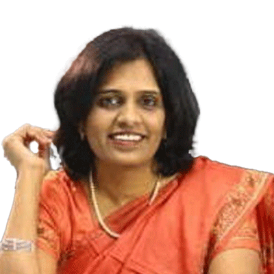 Anuprita Daga