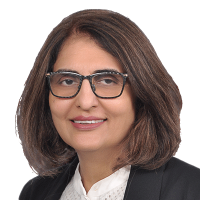 Aparna Kumar