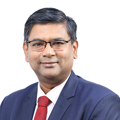 Dheeraj Sinha