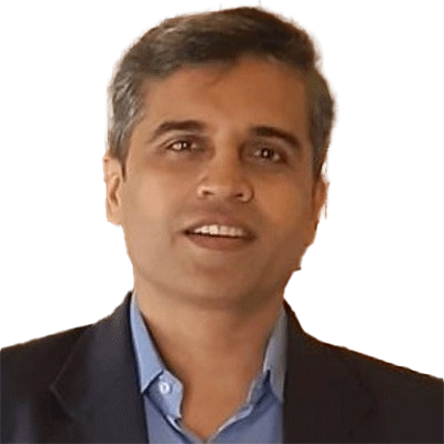 Hasit Trivedi