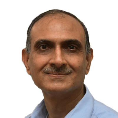 Jayant Gupta