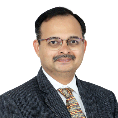 Dr. Keyur Jathal