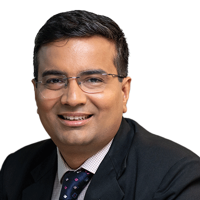 Nishant Pradhan
