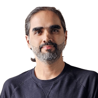 Rajeev Belani