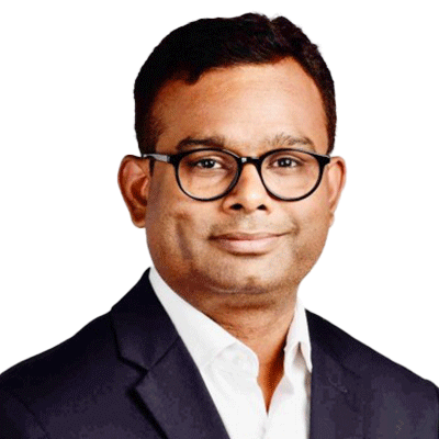 Shiv Kumar