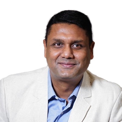 Sudeep Agrawal